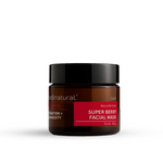 Medinatural Super Berry Facial Mask