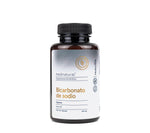 Medinatural Bicarbonato De Sodio 600mg 60 Capsulas