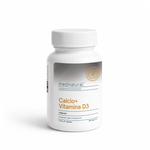 Medinatural Calcio + Vitamina D3