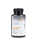Medinatural Citrato De Potasio 750mg 60 Capsulas