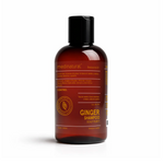 Medinatural Ginger Shampoo Scalp Purify 260ml