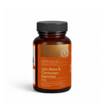 Medinatural Gomitas Melena León y Cordyceps 30 Gomitas (2.5 g c/u)