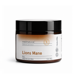 Medinatural Lions Mane Polvo