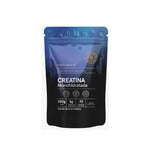 Medinatural Creatina Monohidratada 350gr