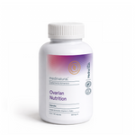 Medinatural Ovarian Nutrition 120 Cápsulas 500mg c/u
