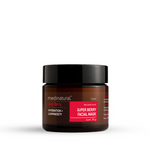 Medinatural Super Berry Facial Mask