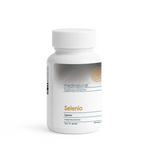 Medinatural Selenio 500mg