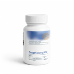 Medinatural Smart Complex 540mg 60 cápsulas