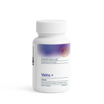 Medinatural Veins+ 60 Cápsulas de 480mg