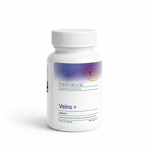 Medinatural Veins+ 60 Cápsulas de 480mg