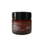 Medinatural Vitamin C Moisturizer Daily Cream 50g