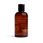 Medinatural Ginger Shampoo Scalp Purify 260ml
