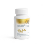 Medinatural Jalea Real Compuesta 99 Cápsulas