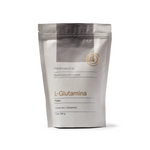 Medinatural L-Glutamina 350g