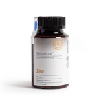Medinatural Zinc 60pzs de 500mg