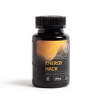 Medinatural Energy Hack 60 Pzas 550mg
