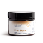 Medinatural Lions Mane Cápsulas 30pzs 360mg
