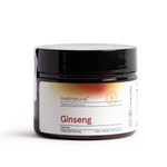 Medinatural Ginseng Cápsulas 30pzs 379mg