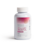 Medinatural Myo & Chiro Inositol (40:1) Ratio 120 cápsulas de 500mg