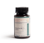 Medinatural Helecho De Ciervo 200mg 90Pzs