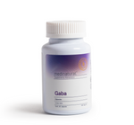 Medinatural Gaba 60 Cápsulas 500mg c/u