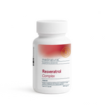 Medinatural Resvetrol Complex 60 Cápsulas de 480mg