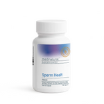 Medinatural Sperm Healt 60 Cápsulas 500mg
