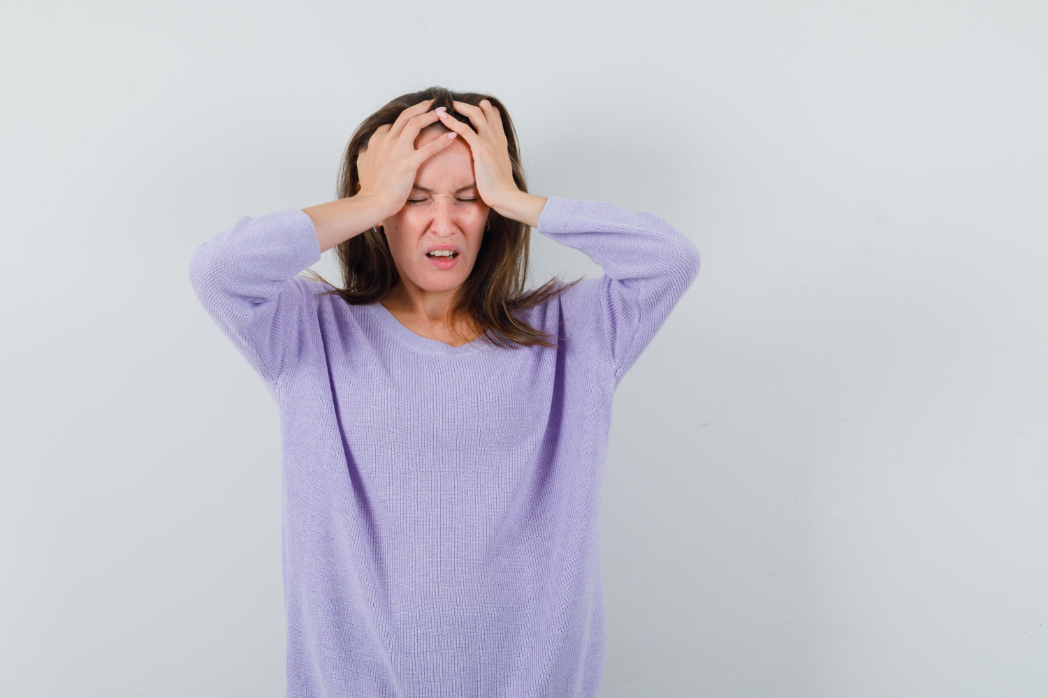 GABA: Tu escudo natural para reducir la ansiedad y mejorar el sueño