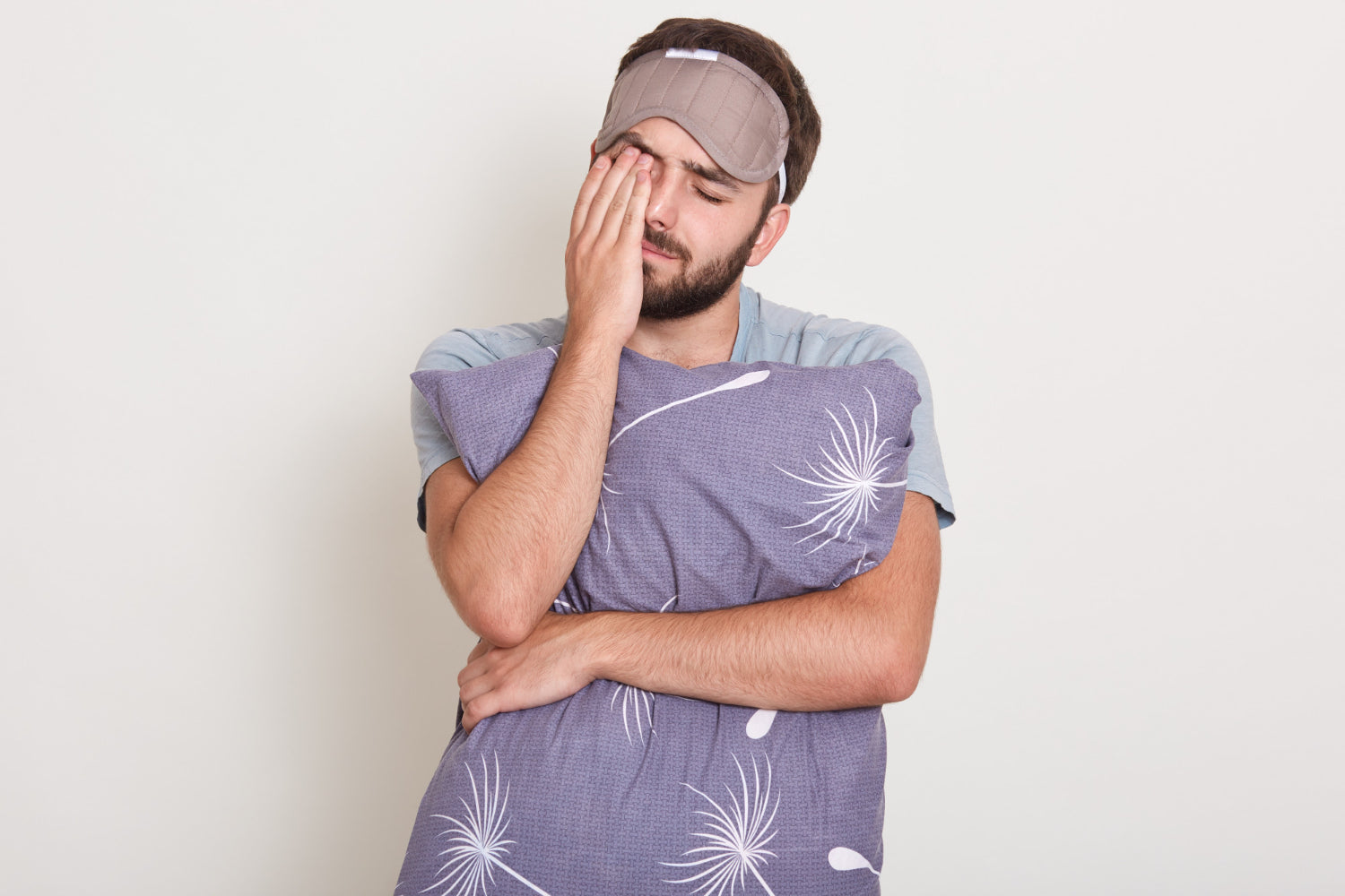 ¿Cansado de no dormir? Consejos para combatir el insomnio
