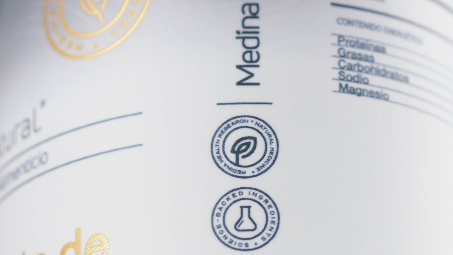 Medinatural el Aliado de tu Bienestar