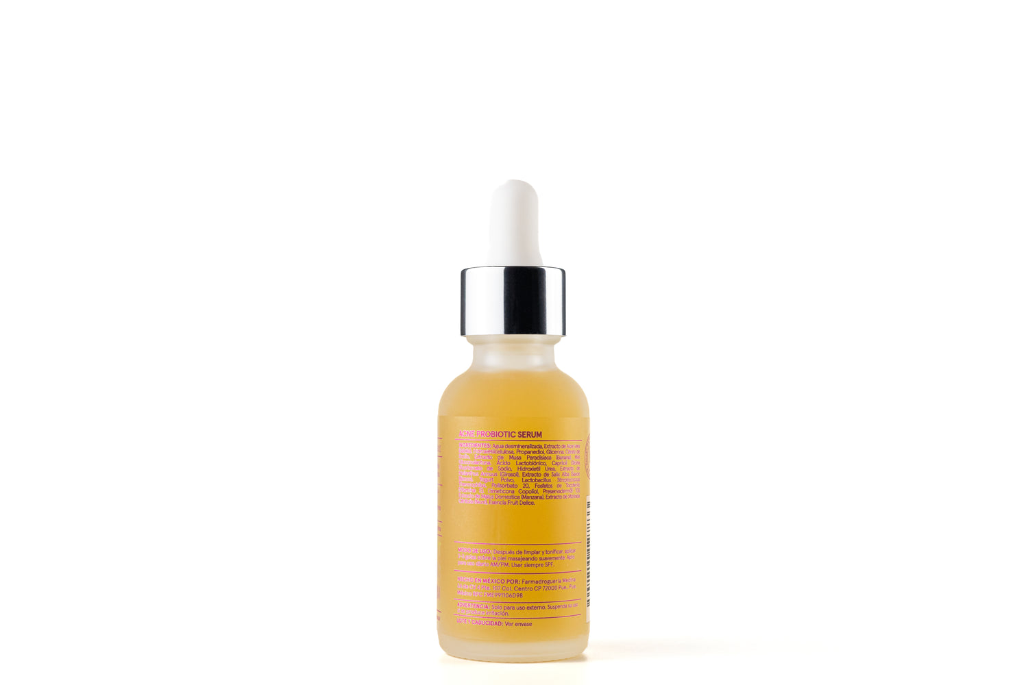 Medinatural Breakout Probiotic Sérum 30ml