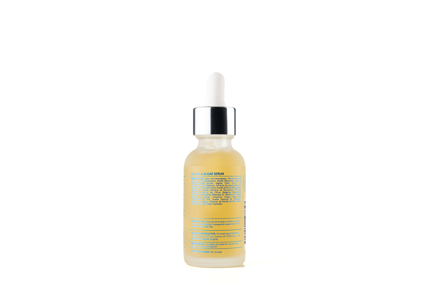 Medinatural Caviar & Algae Sérum 30ml