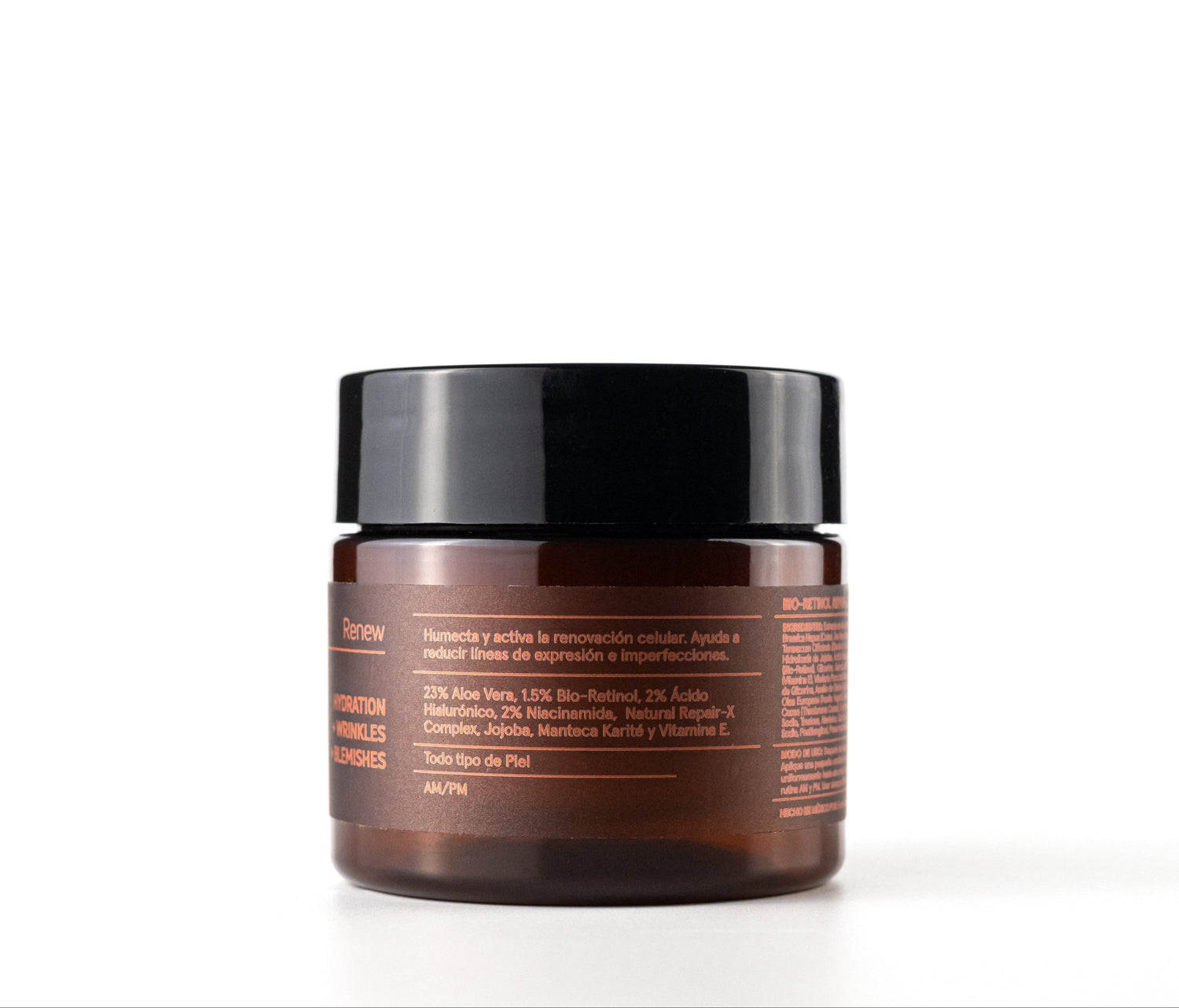 Medinatural Bio-Retinol Repair-X Cream 50g