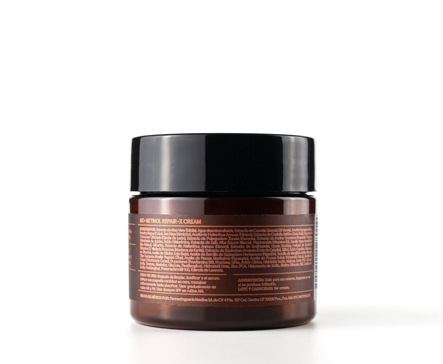 Medinatural Bio-Retinol Repair-X Cream 50g