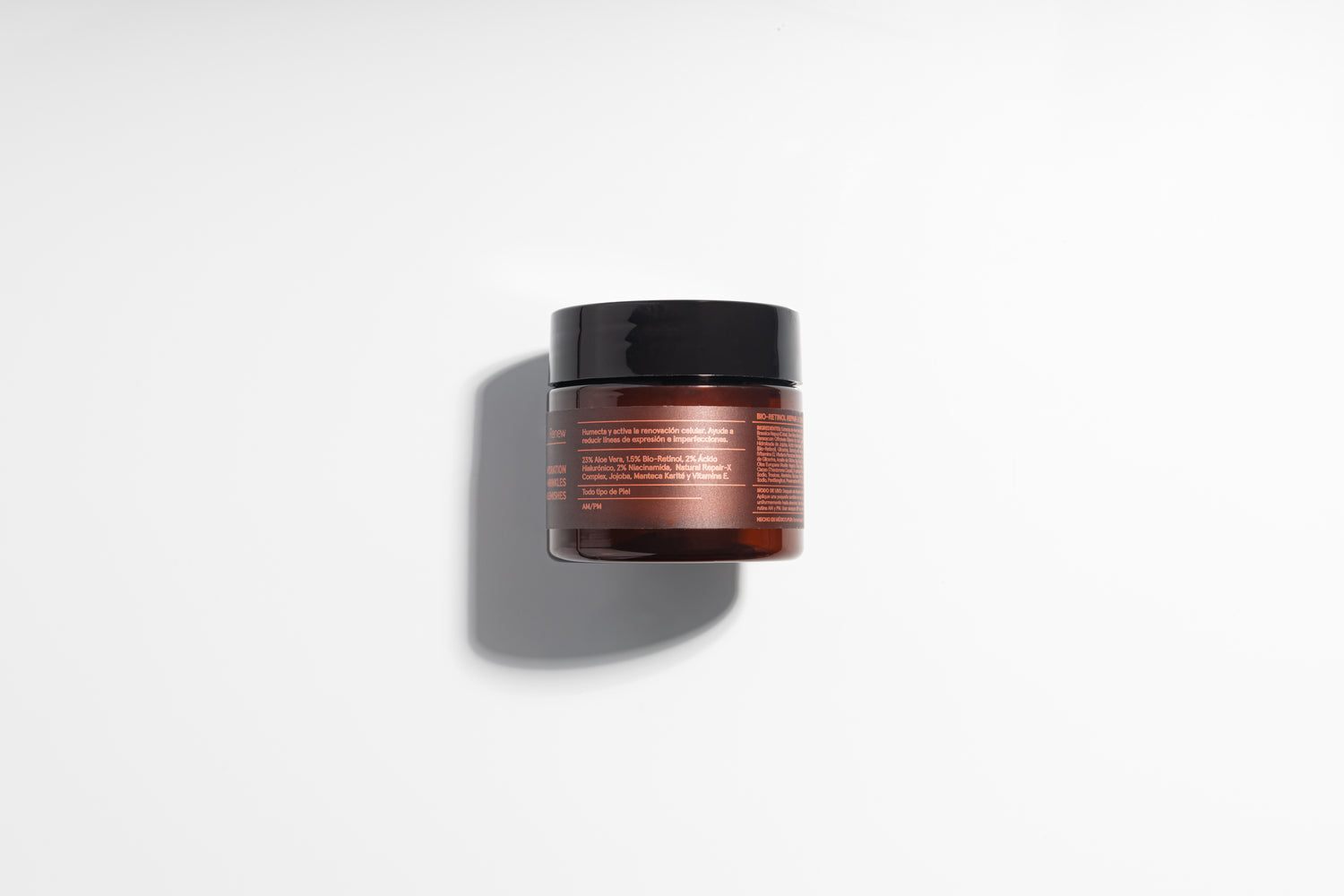 Medinatural Bio-Retinol Repair-X Cream 50g