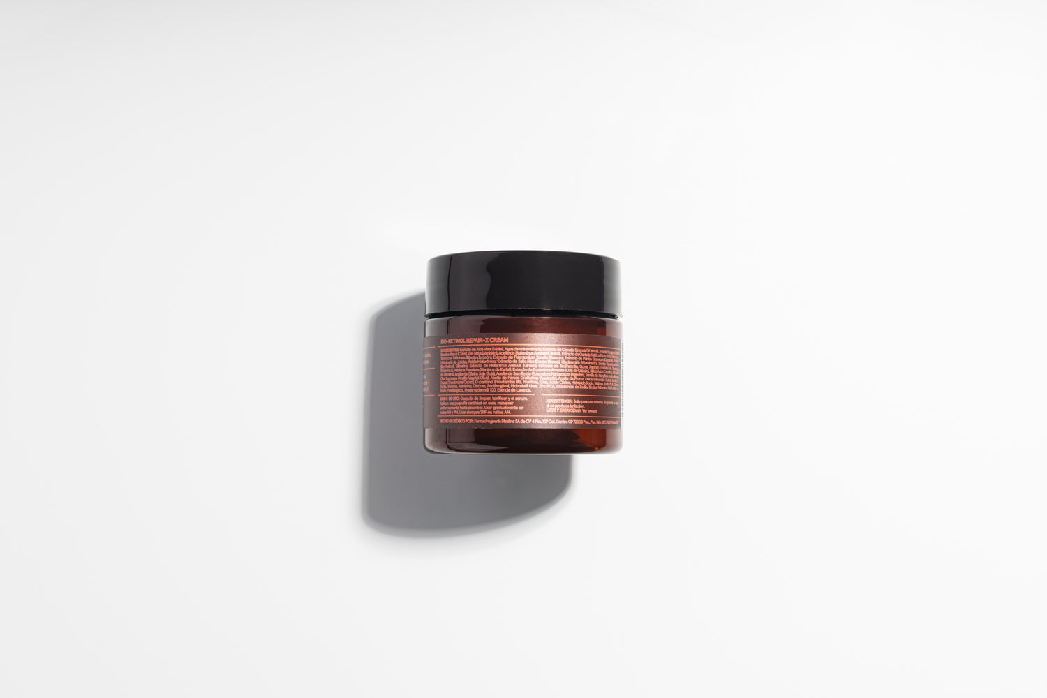 Medinatural Bio-Retinol Repair-X Cream 50g