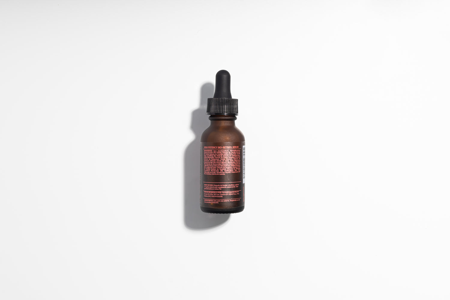 Medinatural High Potency Bio-Retinol Serum 30ml