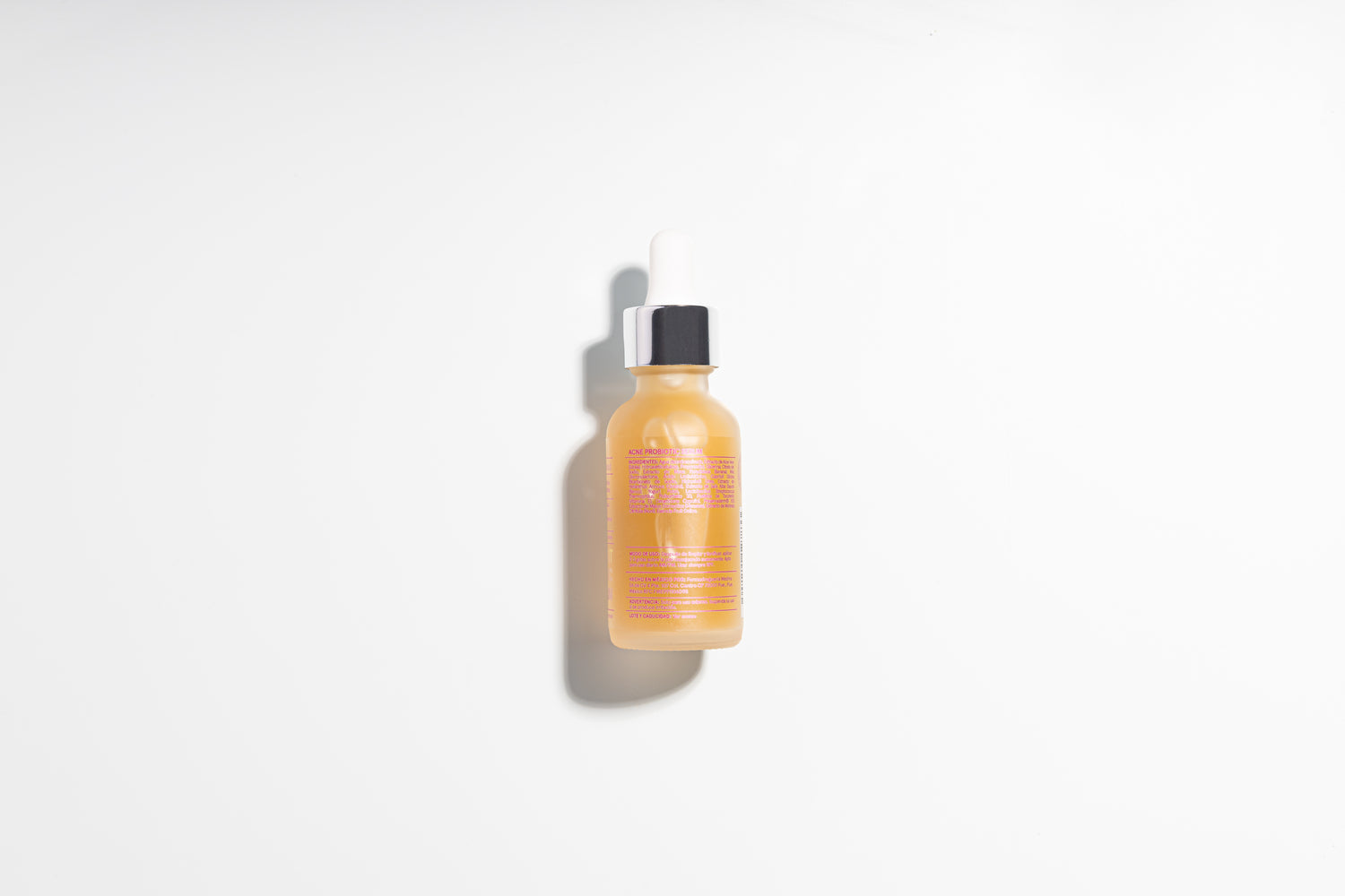 Medinatural Breakout Probiotic Sérum 30ml