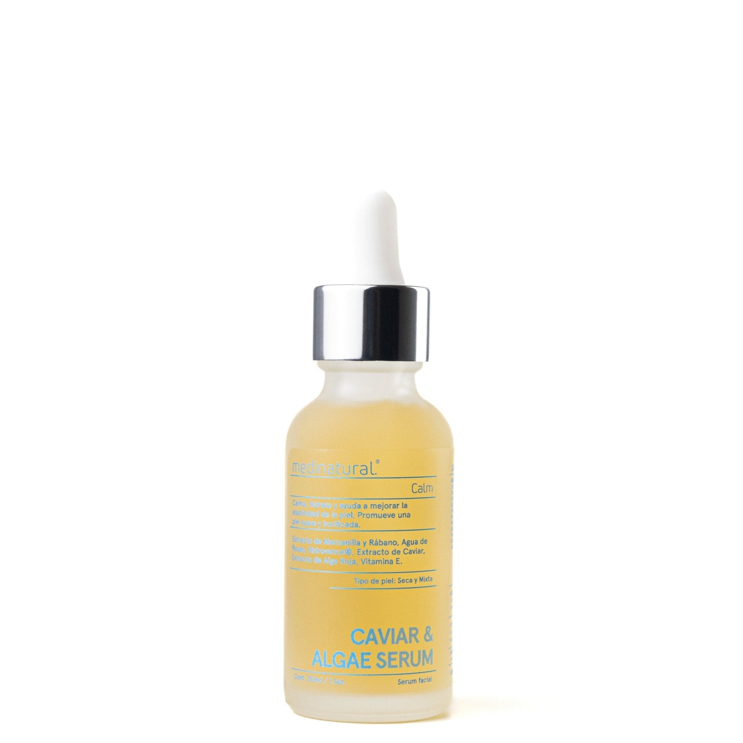 Medinatural Caviar & Algae Sérum 30ml