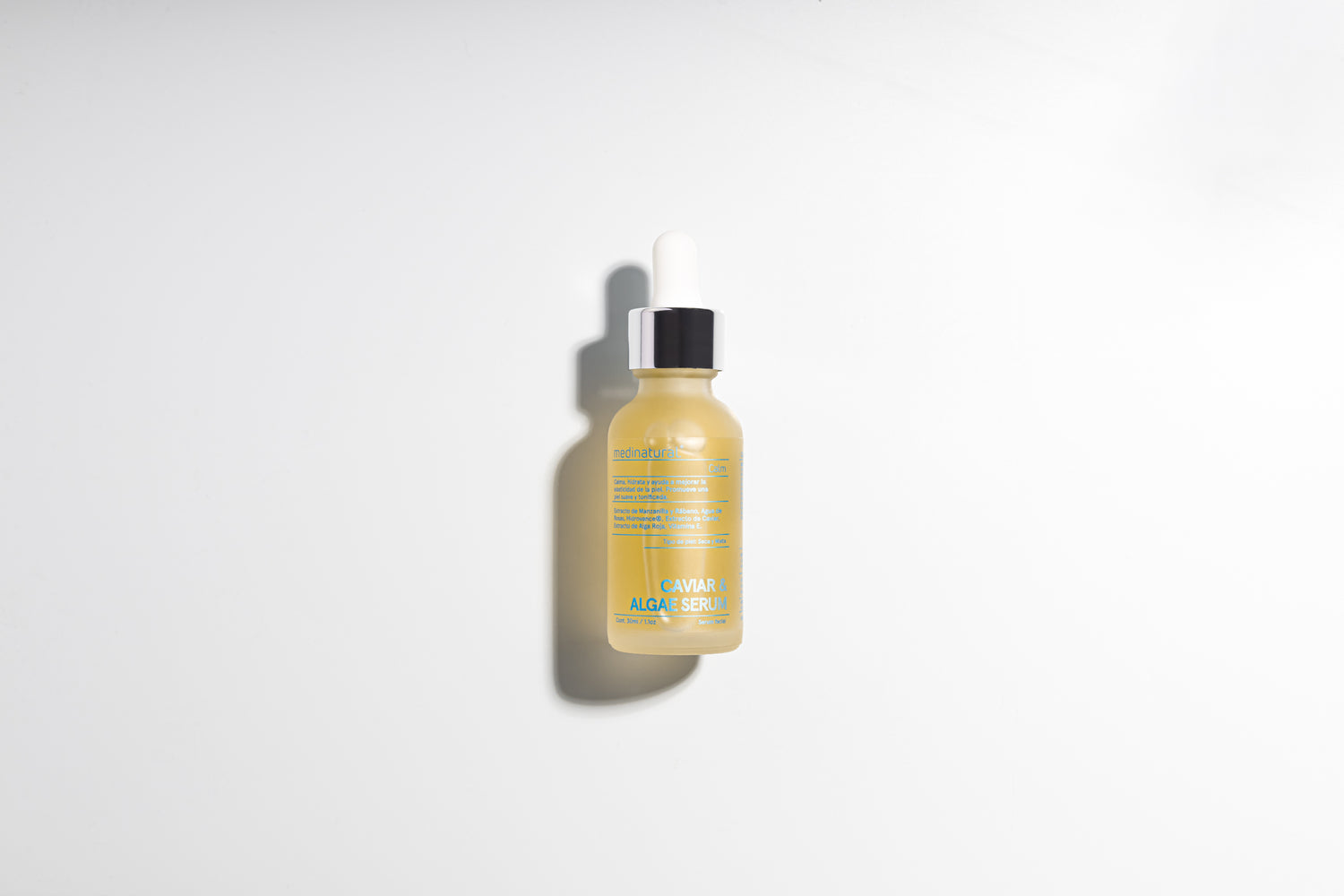 Medinatural Caviar & Algae Sérum 30ml