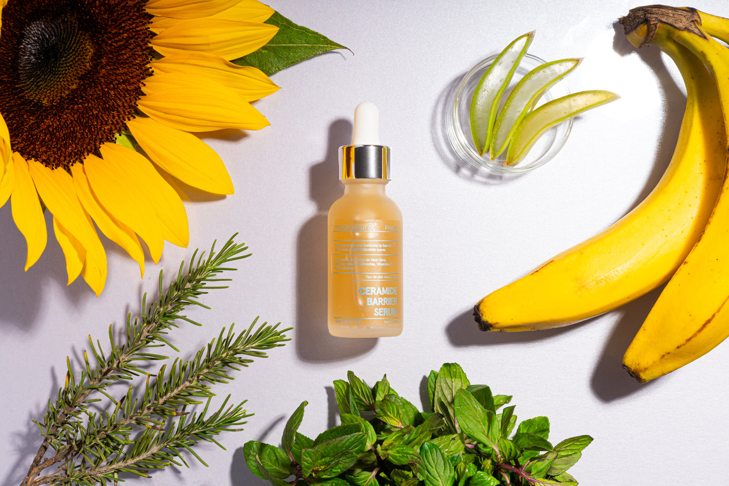 Medinatural Ceramide Barrier Sérum 30ml
