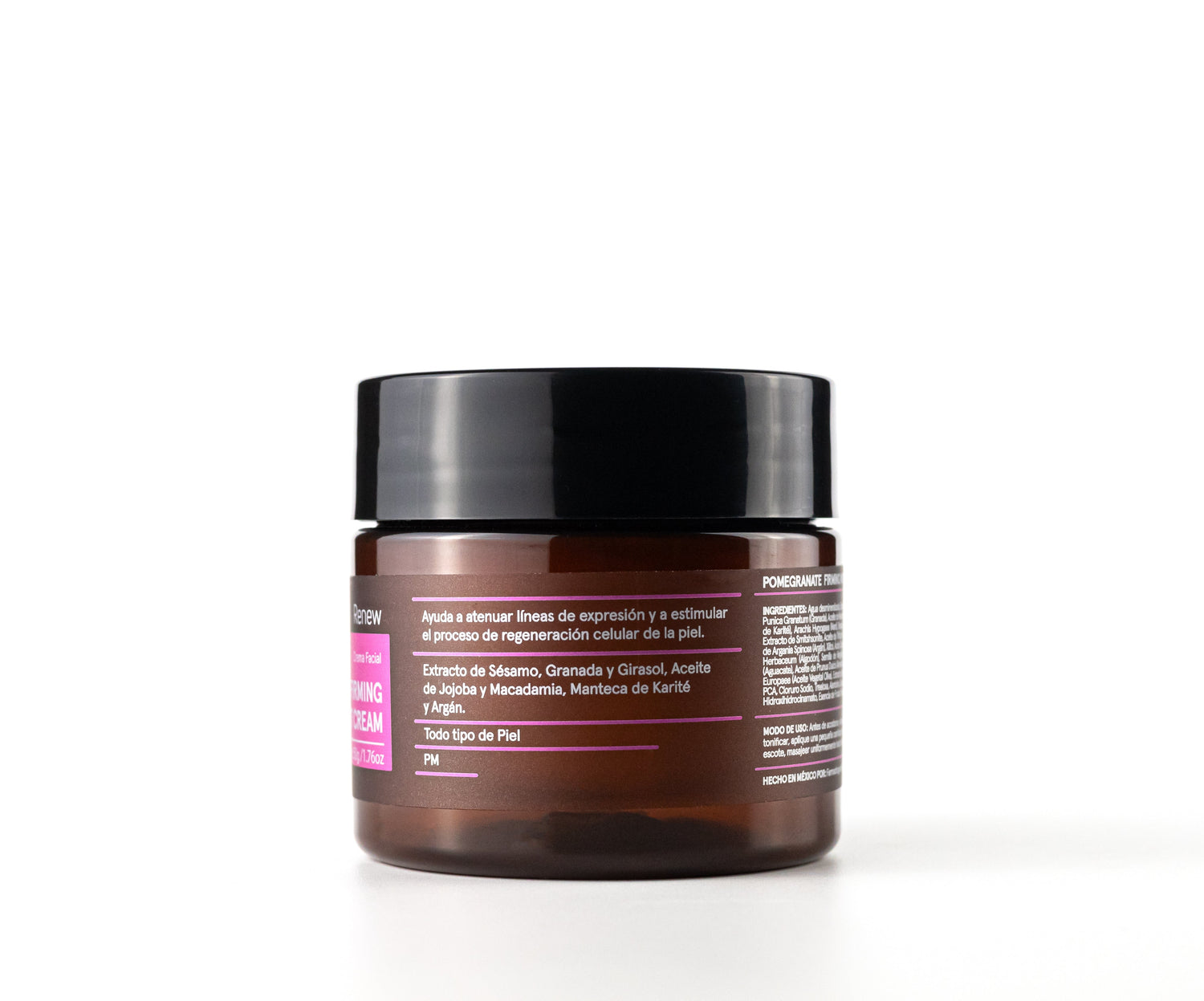 Medinatural Firming Nigth Cream 50g