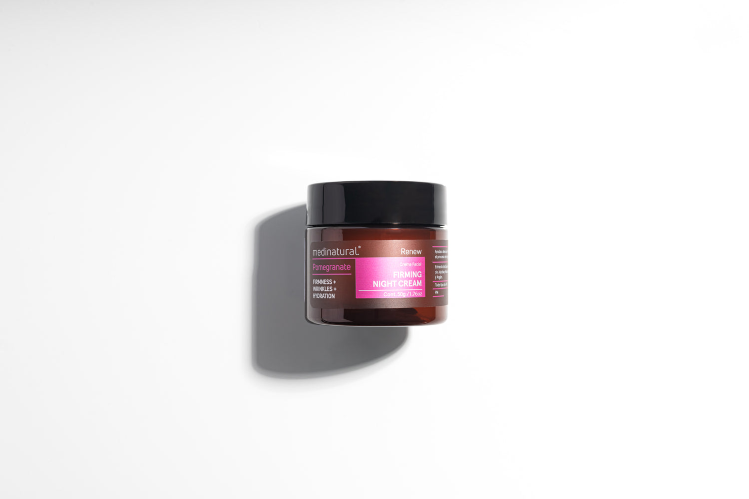 Medinatural Firming Nigth Cream 50g