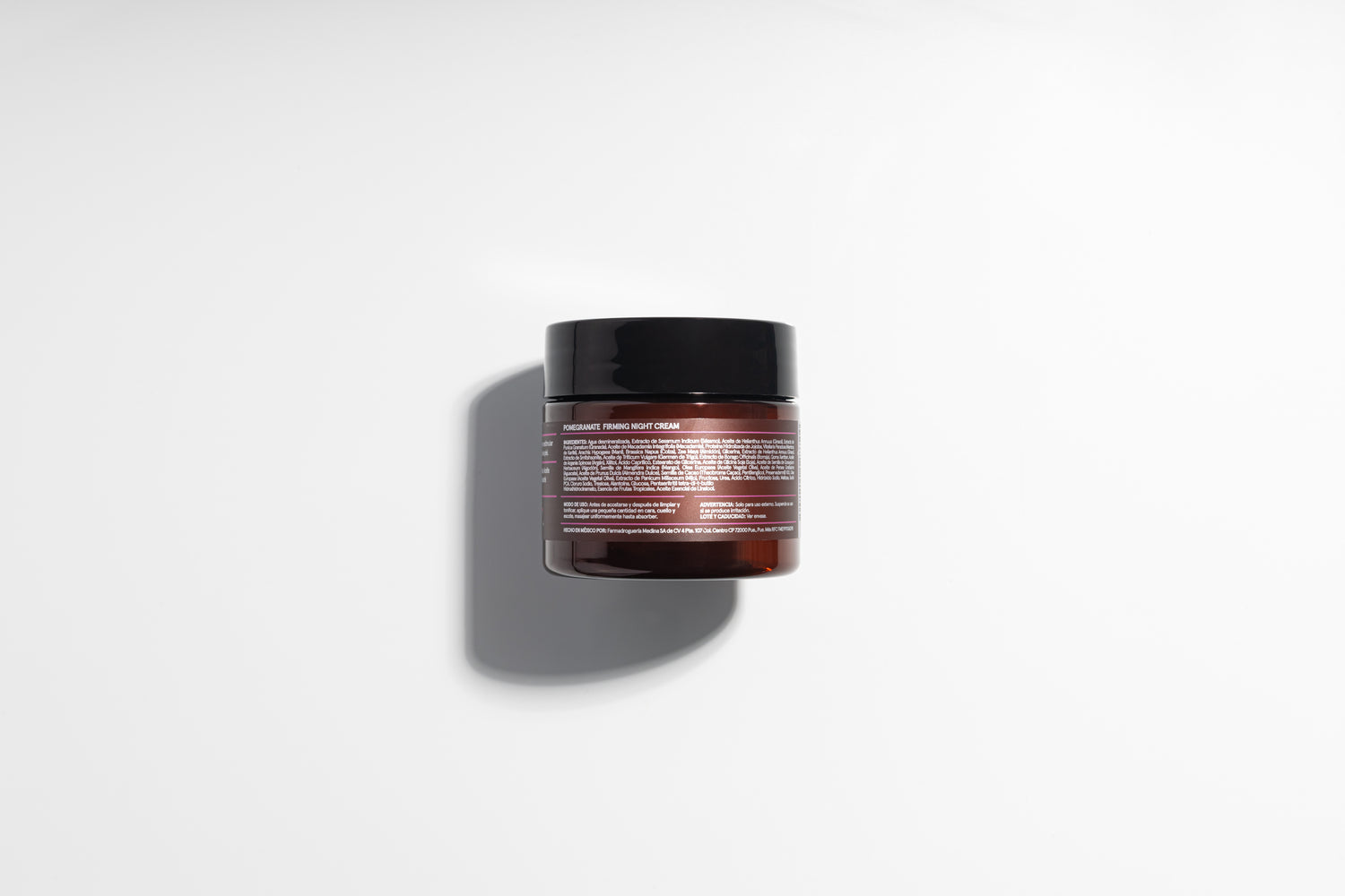 Medinatural Firming Nigth Cream 50g