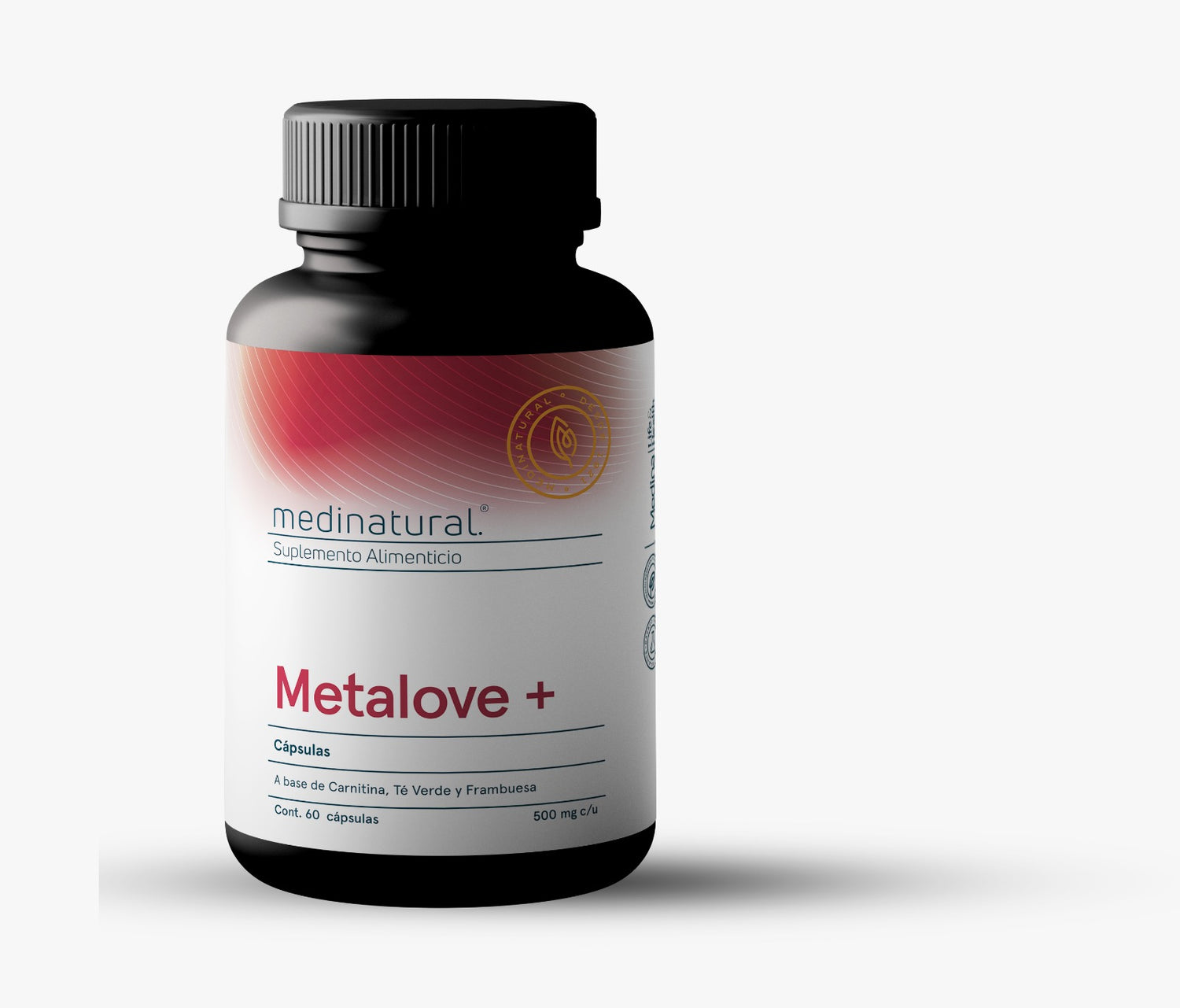 Medinatural Metalove +