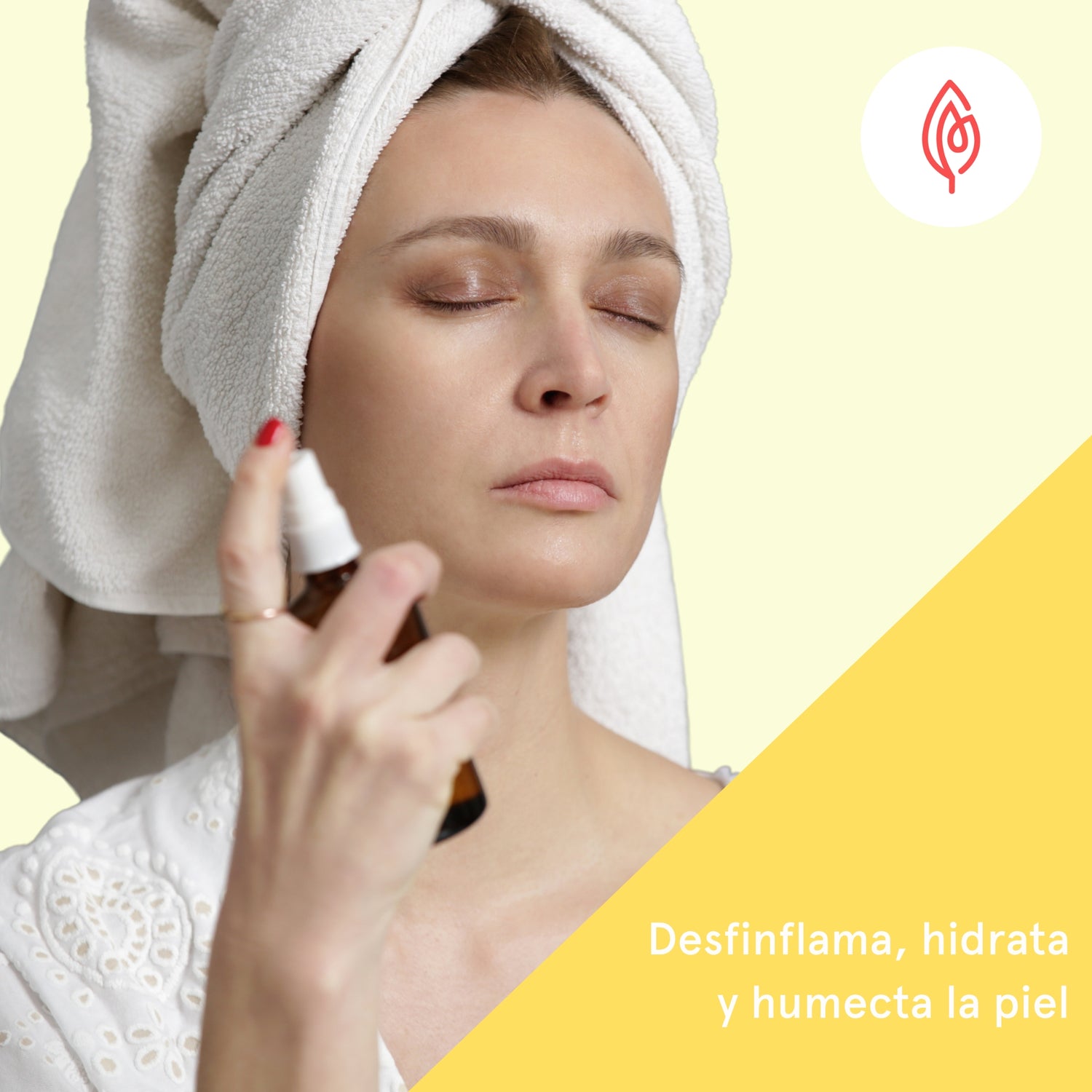 Medinatural Propolis Glow Toner 130ml