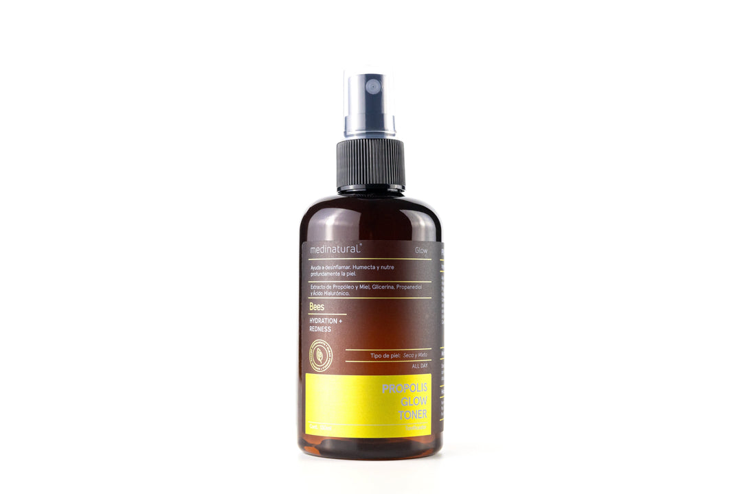 Medinatural Propolis Glow Toner 130ml