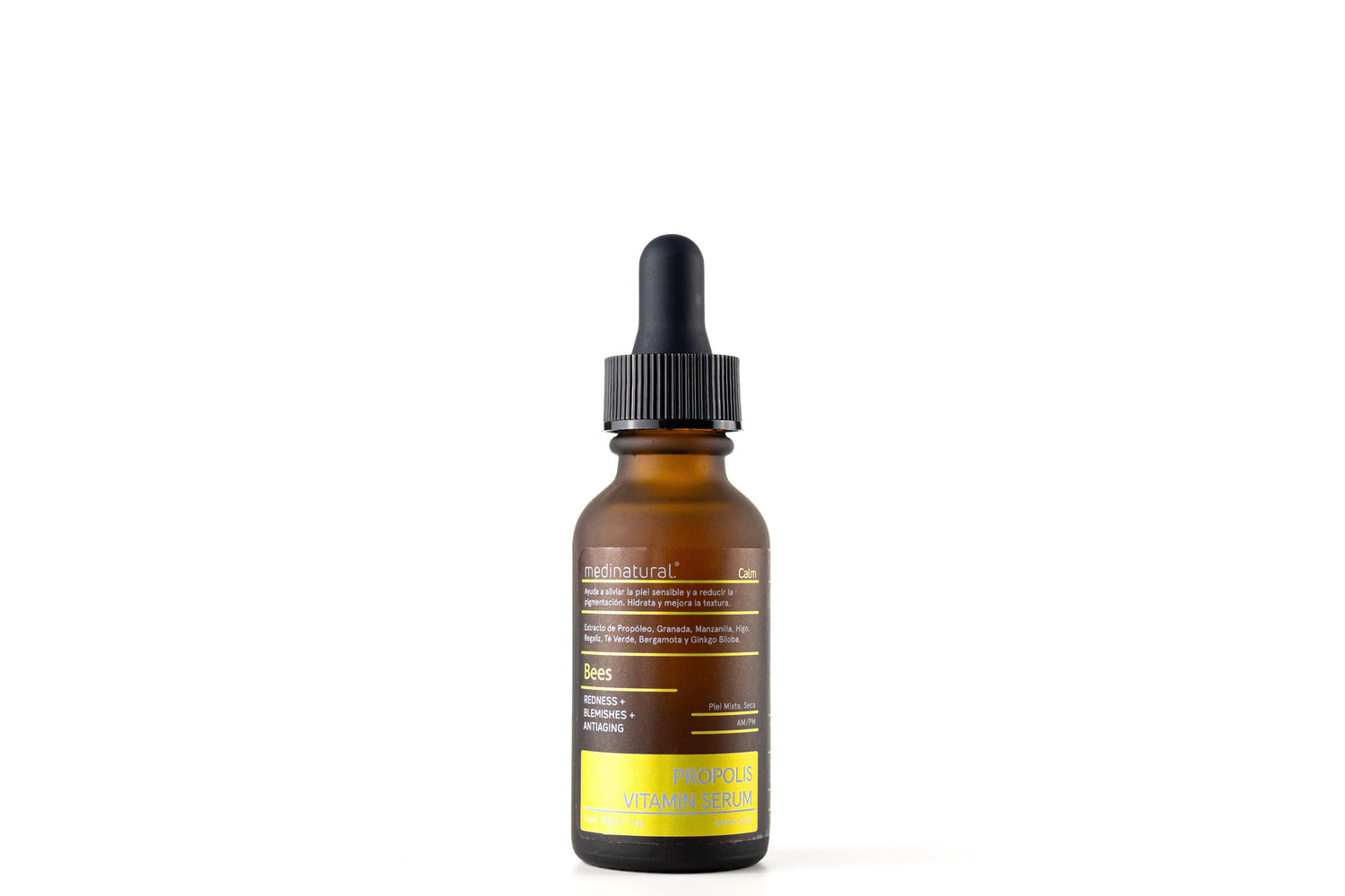 Medinatural Propolis Vitamin Sérum 30ml