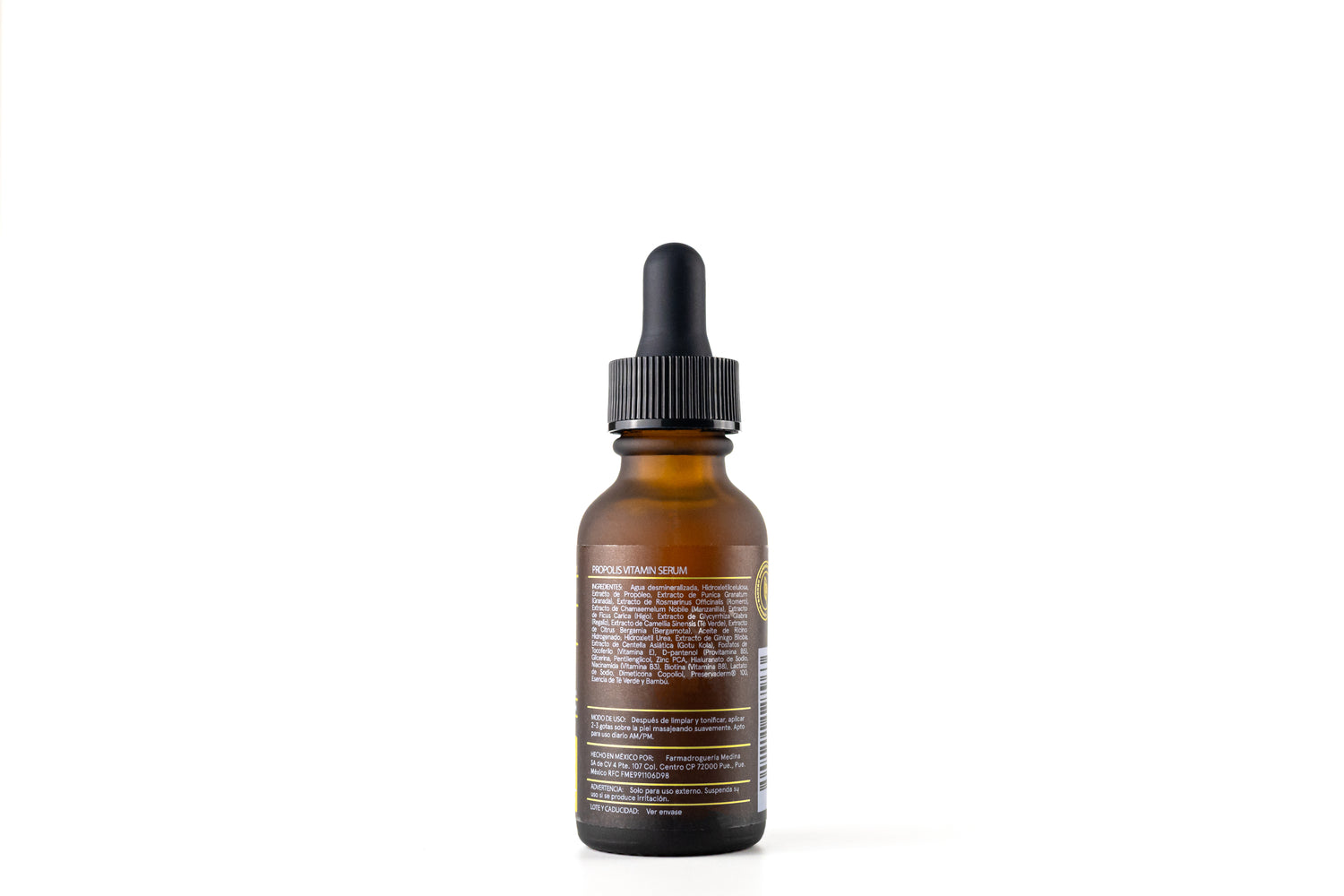 Medinatural Propolis Vitamin Sérum 30ml
