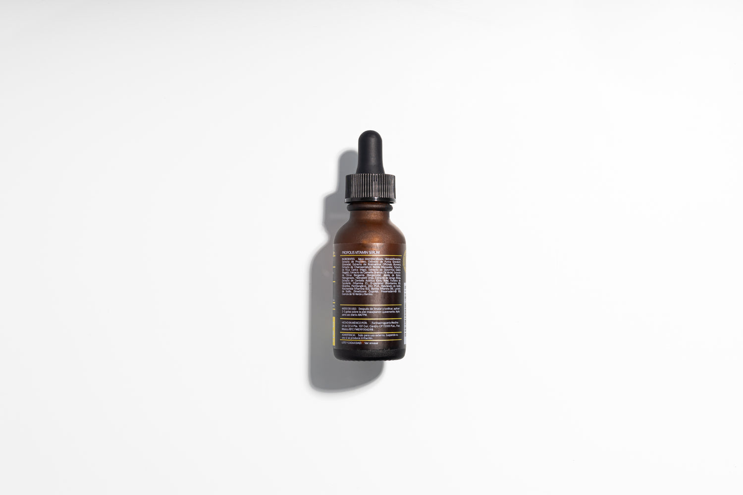 Medinatural Propolis Vitamin Sérum 30ml